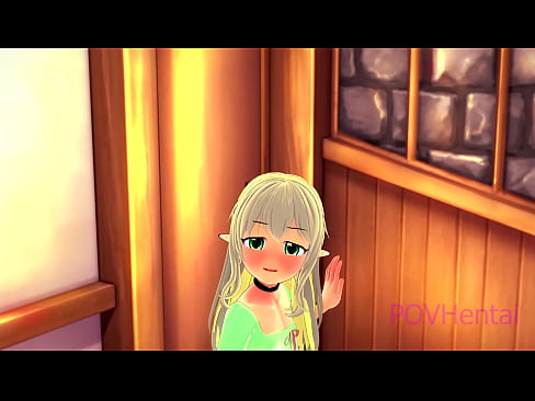 ❤️ (ထောင်ချောက်) Elvish အိမ်အကူက သင့်မျက်နှာကို ဆေးကြောဖို့ ကူညီပေးပါတယ်။ ❤️ Quality porn my.my-hentai-gallery.ru