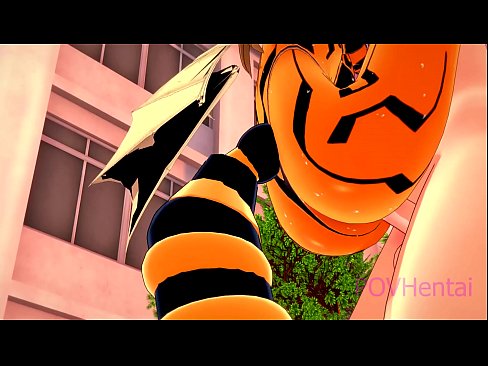 ❤️ Wasp Girl Monster ❤️ Quality porn my.my-hentai-gallery.ru